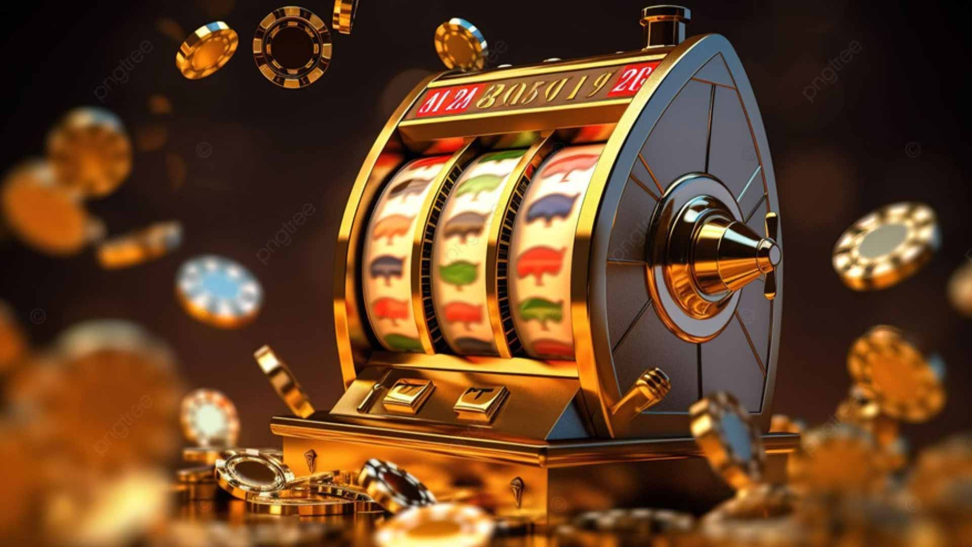 Casinos as Theaters of Fortune and Fate
