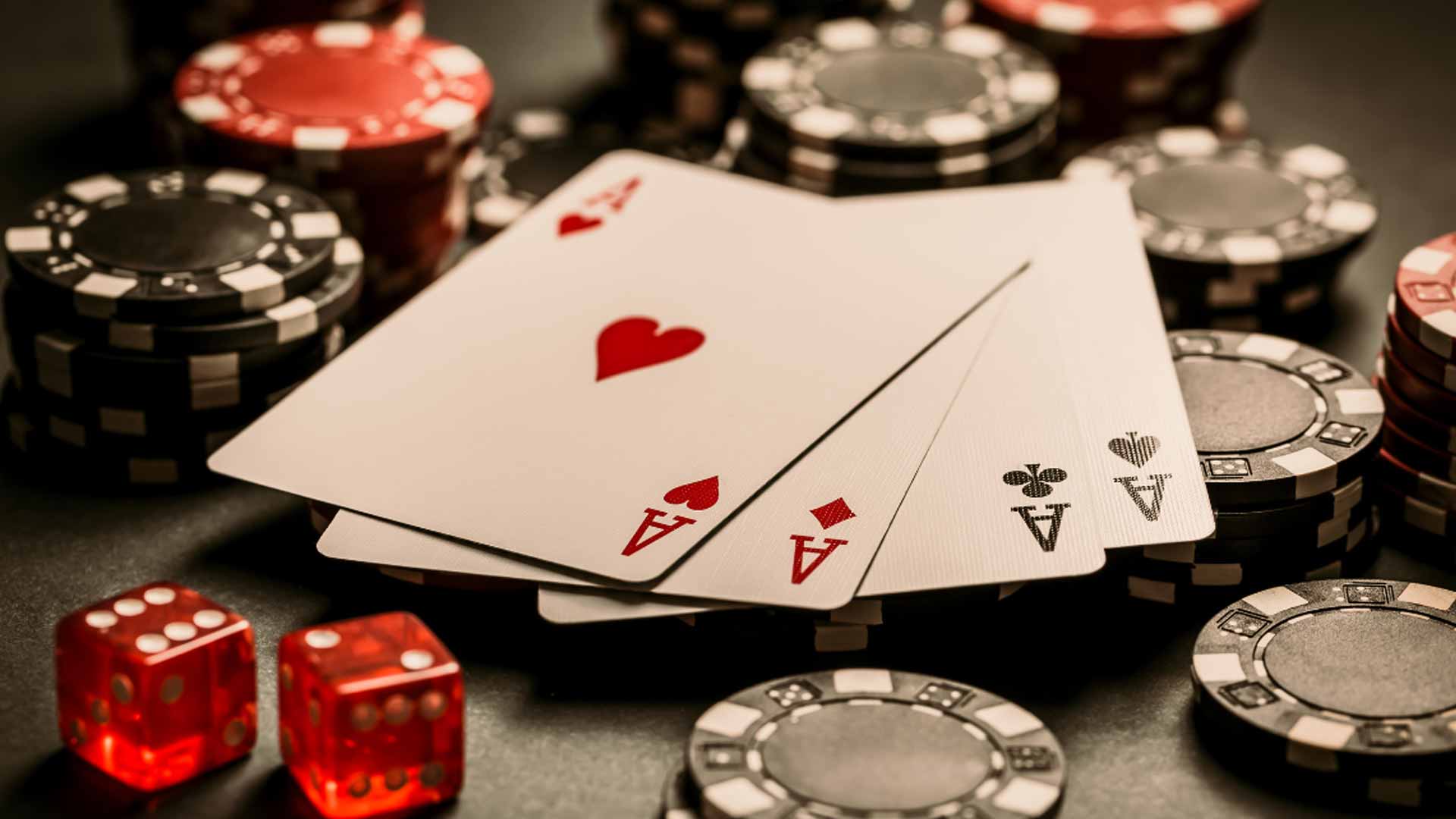 Kasus hutang besar akibat kecanduan taruhan online