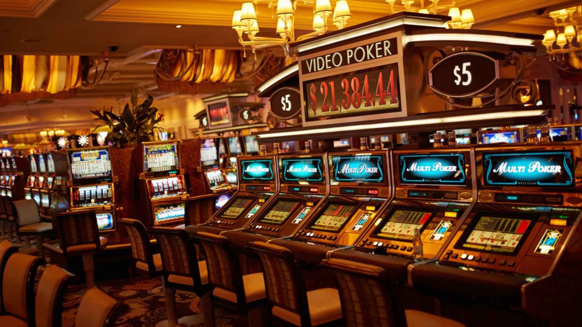 Pendekatan Disiplin terhadap Penggunaan Bonus Deposit