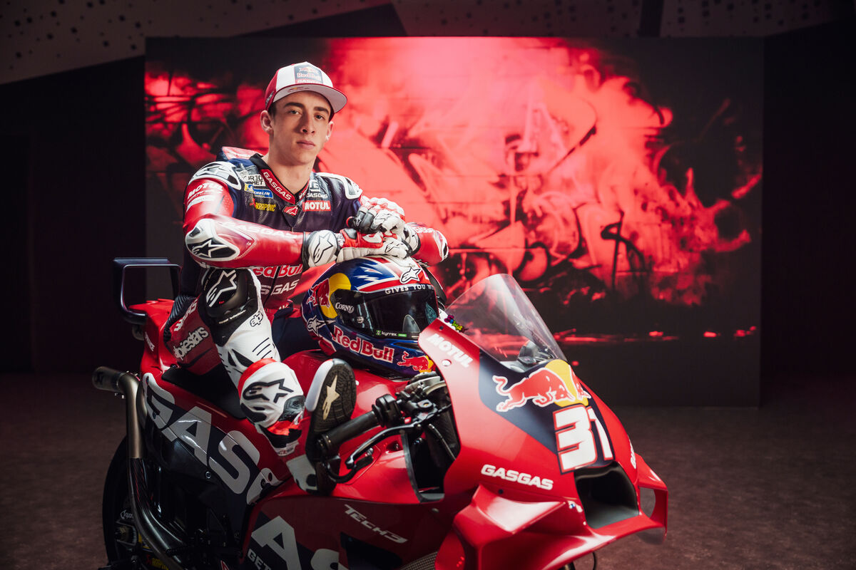 Pedro Acosta : ‘Memang Benar Karir Saya Begitu Singkat Hingga Capai MotoGP’