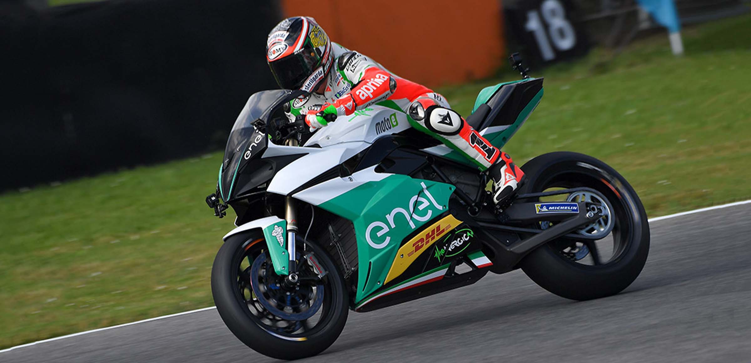 Carmelo Ezpeleta Menolak MotoGP Dengan Motor Listrik